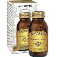 ANORVIS 90G PASTIGLIE