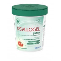 PSYLLOGEL ARANCE ROSSE POLVERE VASO 170G