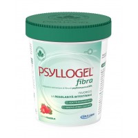 PSYLLOGEL FRAGOLA POLVERE VASO 170G