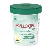 PSYLLOGEL TE' LIMONE POLVERE VASO 170G