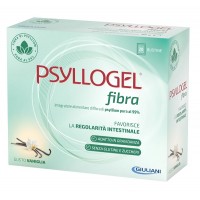 PSYLLOGEL VANIGLIA 20 BUSTINE