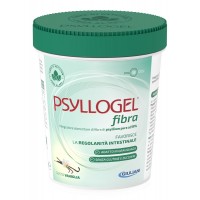 PSYLLOGEL VANIGLIA POLVERE VASO 170G