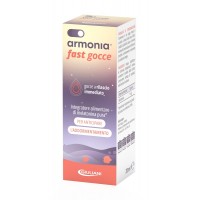 ARMONIA FAST 1MG MELAT GTT20ML