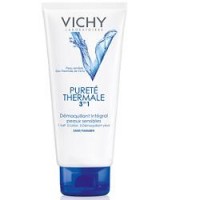 VICHY PURETE' THERMALE STRUCCANTE INTEGRALE 3IN1 200ML