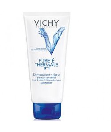 VICHY PURETE' THERMALE STRUCCANTE INTEGRALE 3IN1 200ML