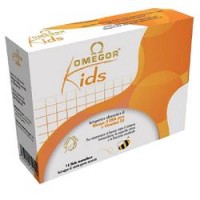 OMEGOR-KIDS 15F MONODOSEX5,2ML