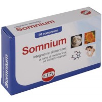 KOS SOMNIUM 60 COMPRESSE