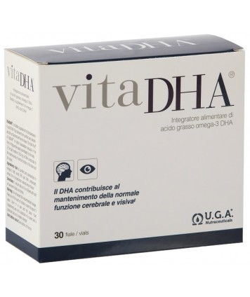 VITADHA 30FIALE MONODOSEX6,5ML