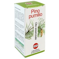 OLIO ESS PINO PUMILIO 20ML KOS