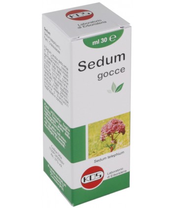 SEDUM SOL UE GTT 30ML KOS