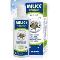 MILICE BUBBLE LOZIONE 90ML