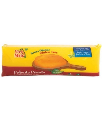 VVM POLENTA PRONTA 500G []