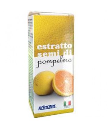 ESTRATTO SEMI POMPELMO GTT30ML