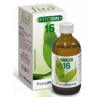 PROMOPHARMA FITOSIN 16 GOCCE 50ML