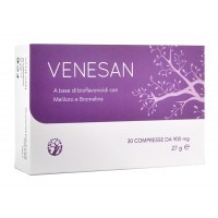 VENESAN 30CPR