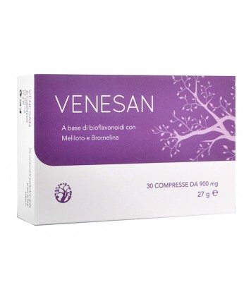 VENESAN 30CPR