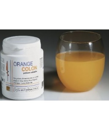 ORANGE COLON 150G