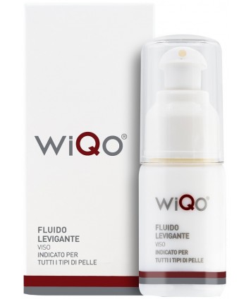 WIQO FLUIDO LEVIGANTE VIS 30ML