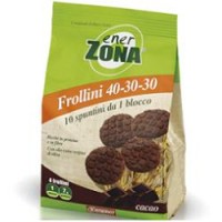 ENERZONA FROLLINO CACAO 250G