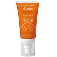 AVENE SOLARE CREMA SPF50+ PROTEZIONE MOLTO ELEVATA SENZA PROFUMO 50ML