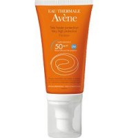 AVENE SOLARE EMULSIONE SPF50+ PROTEZIONE MOLTO ELEVATA 50ML