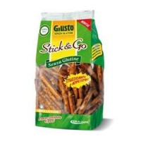 GIUSTO STICK AND GO 75G S/GL