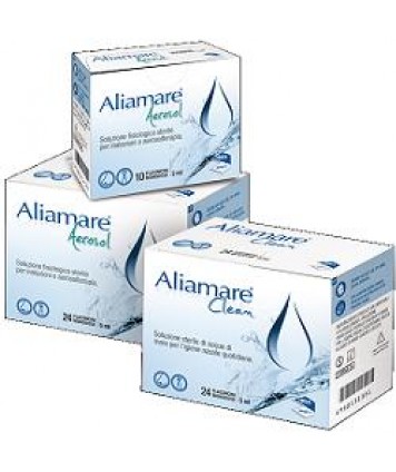 ALIAMARE CLEAN 24FL 5ML