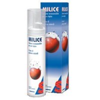 MILICE SCHIUMA ANTIPARASSITARIA 150ML