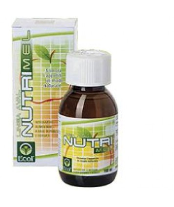 NUTRIMEL 100ML ECOL