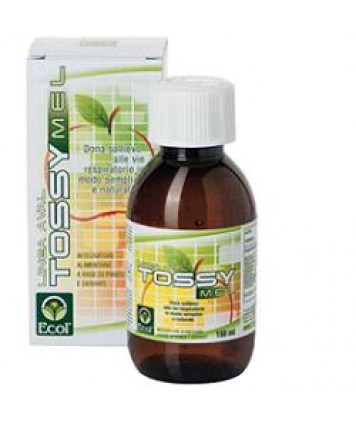 TOSSYMEL 100ML