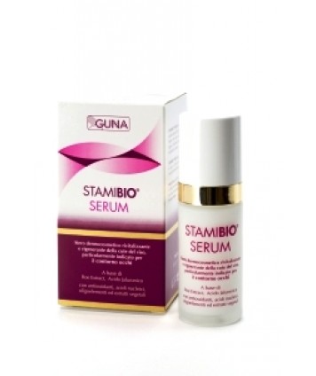 STAMIBIO SERUM 30ML