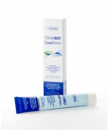 STAMIBIO CALMDERM 50ML