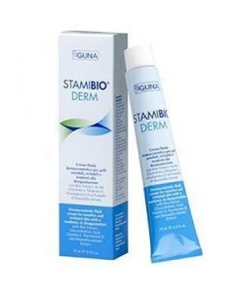 STAMIBIO DERM CORPO/VI PE/SENS