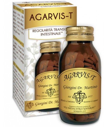 AGARVIS-T 90G PASTIGLIE GIORG