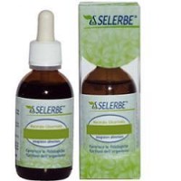 RIBES NERO GEMME MG 50ML SELERBE