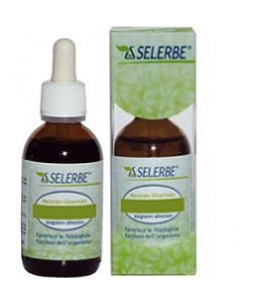 RIBES NERO GEMME MG 50ML SELERBE