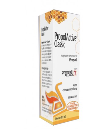 PROPOLACTIVE CLASSIC 20 SELERBE