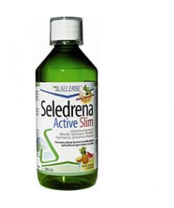 SELERBE SELEDR ACT SLIM 500ML