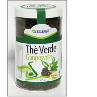 THE VERDE 200G  SELERBE