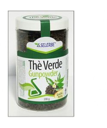 THE VERDE 200G  SELERBE