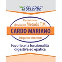 CARDO MARIANO TM 50ML SELERBE