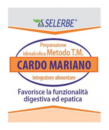 CARDO MARIANO TM 50ML SELERBE