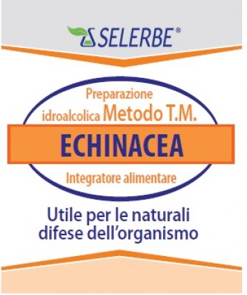 ECHINACEA TM 50ML SELERBE