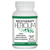 AVD REFORM MICOTHERAPY HERICIUM 30 CAPSULE