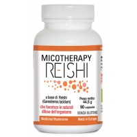 AVD REFORM MICOTHERAPY REISHI 30 CAPSULE