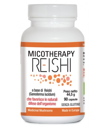 AVD REFORM MICOTHERAPY REISHI 30 CAPSULE