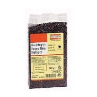 FIOR DI LOTO RISO INTEGRALE NERO VENERE 500G 