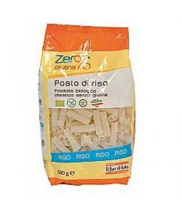 ZERO%GLUT PASTA RISO TORTIGL FDL