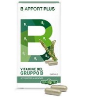 B APPORT PLUS 40CPS EBV