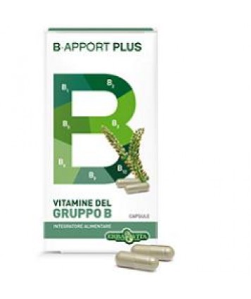 B APPORT PLUS 40CPS EBV